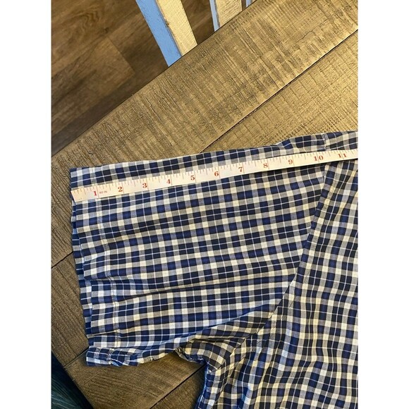 Polo Ralph Lauren button up short sleeve shirt - Picture 7 of 7